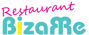 Restraunt Bizarre logo